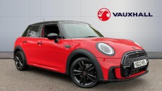 MINI Hatchback 1.5 Cooper Sport 5dr Petrol Hatchback